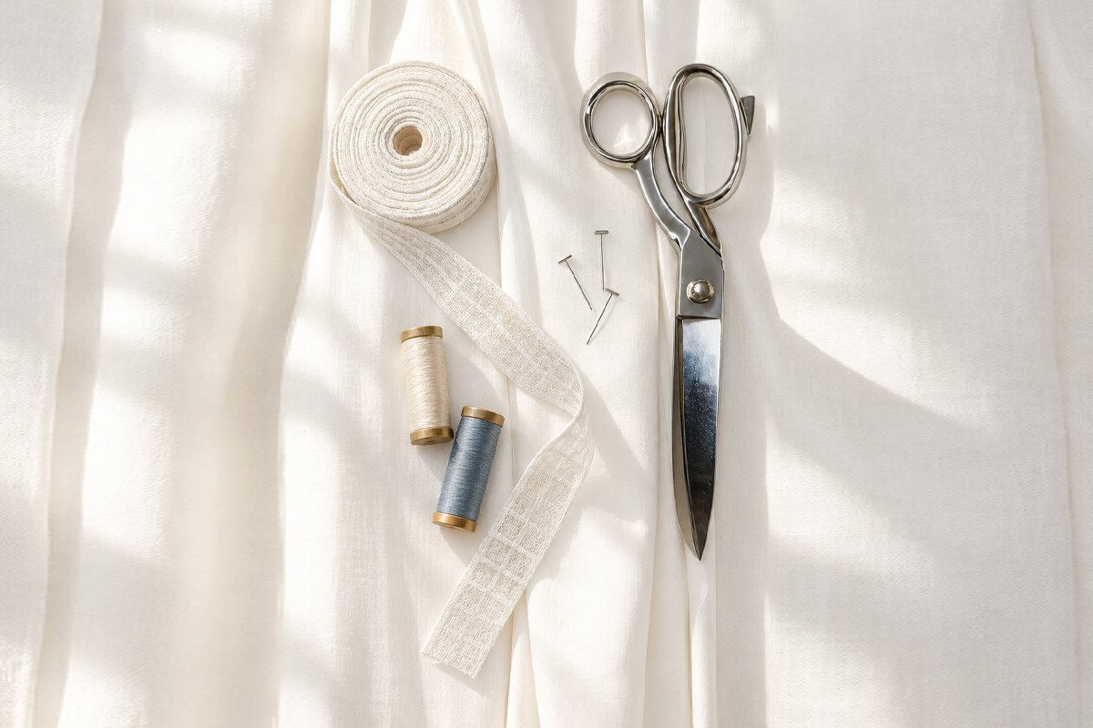 Dentro l’atelier: il gesto che diventa forma